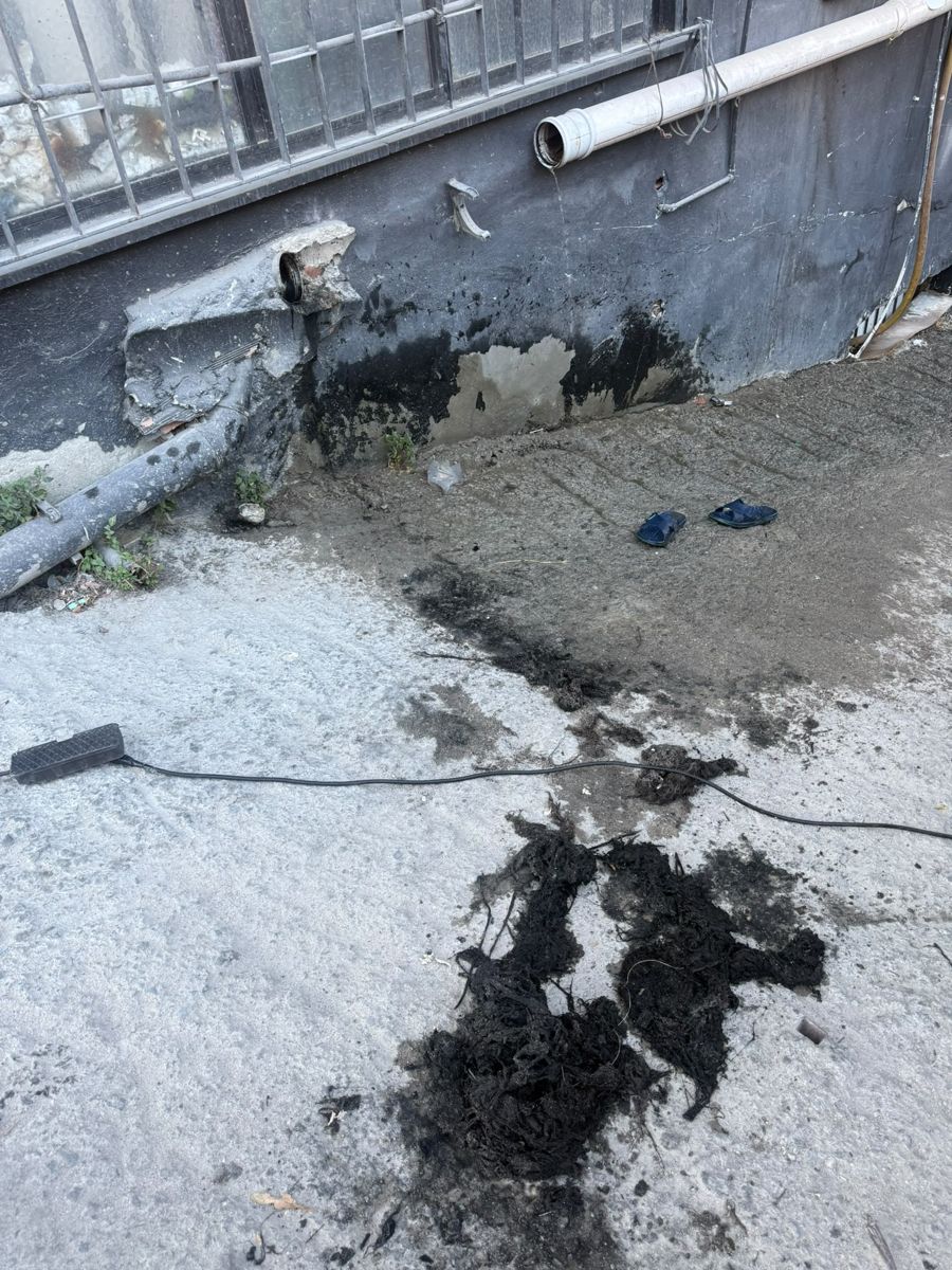 Makineli kanal ve gider açma