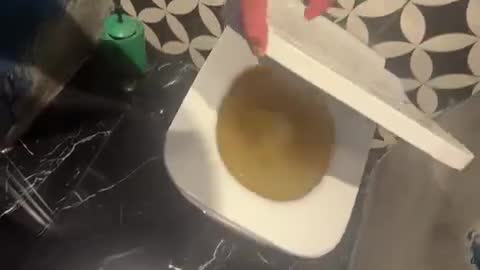 Lavabo gideri açma videosu